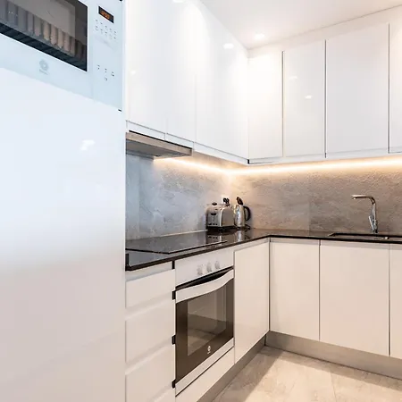 Apartment Ct 283 - Faro's Dona Berta - Riviera Del Sol *