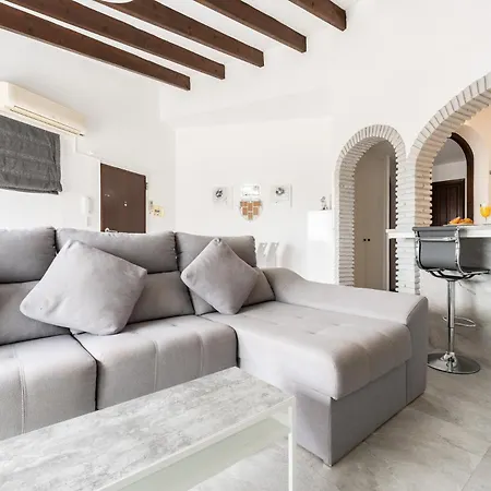 Lägenhet Ct 283 - Faro's Dona Berta - Riviera Del Sol *