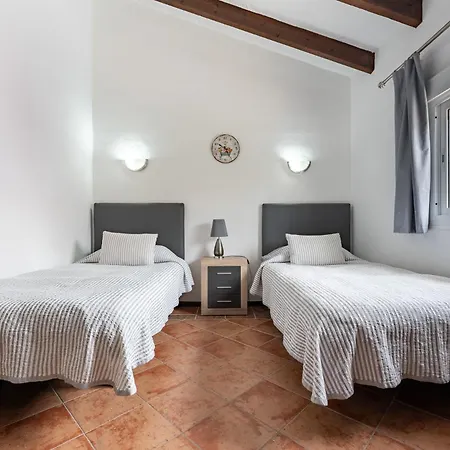 Ct 283 - Faro's Dona Berta - Riviera Del Sol Apartment Sitio de Calahonda