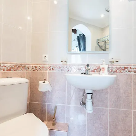 Apartment Ct 283 - Faro's Dona Berta - Riviera Del Sol Sitio de Calahonda