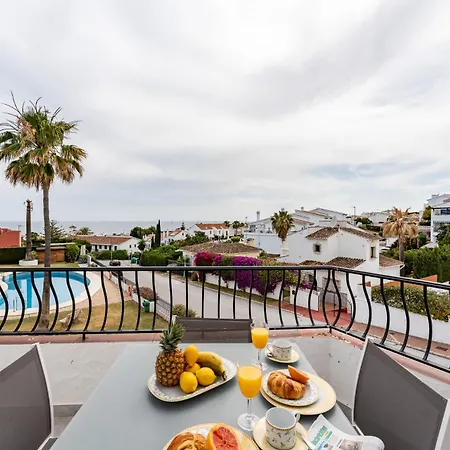 Ct 283 - Faro's Dona Berta - Riviera Del Sol Apartment Sitio de Calahonda