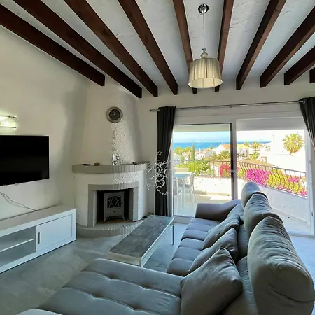 Apartment Ct 283 - Faro's Dona Berta - Riviera Del Sol Sitio de Calahonda